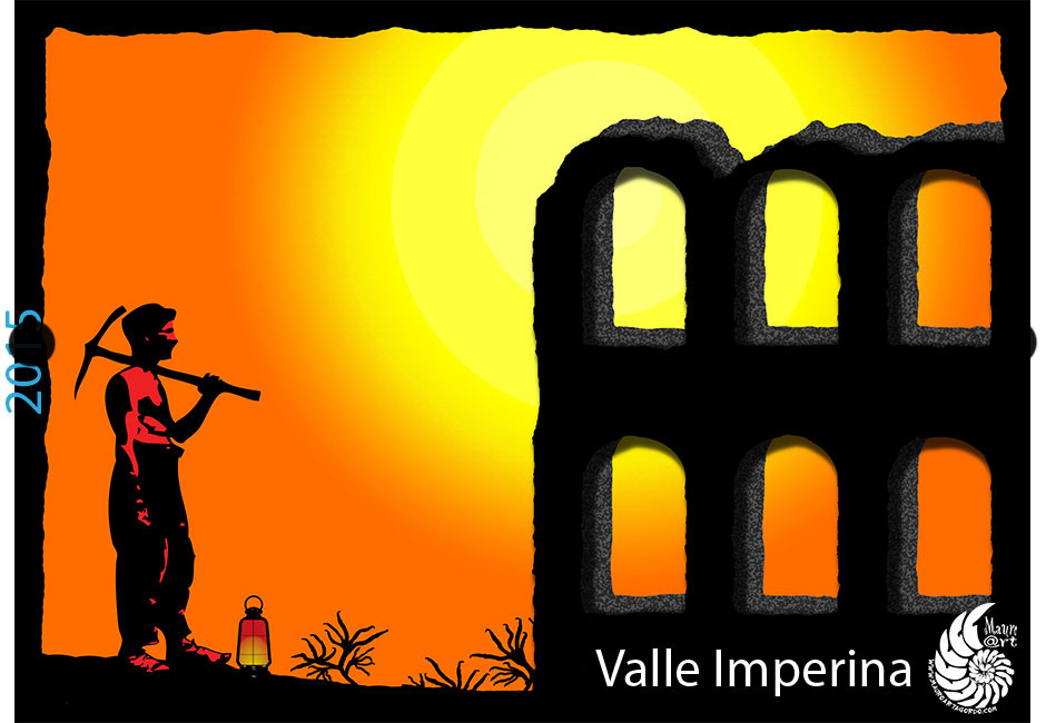 valle imperina